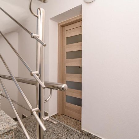 Apartman Paradiso Martinšćica Exteriér fotografie
